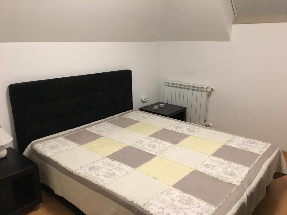 Appartement ул. „св. свети кирил и методий
