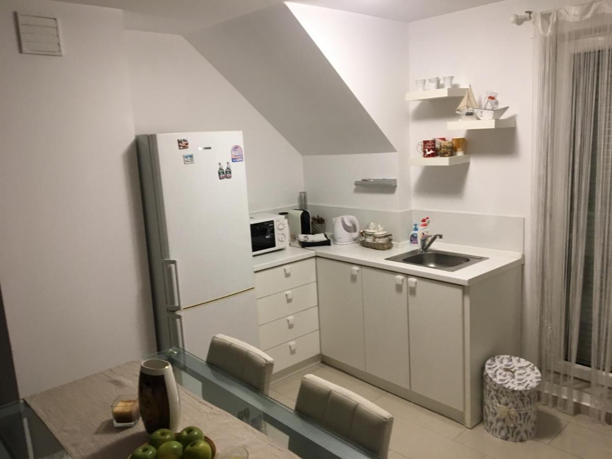 Appartement ул. „св. свети кирил и методий *