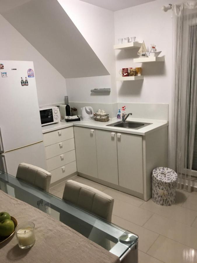 ул. „св. свети кирил и методий Appartement *