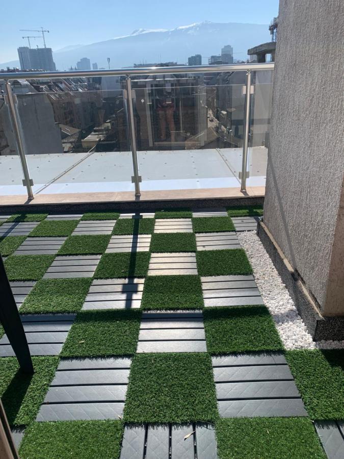 Appartement ул. „св. свети кирил и методий *
